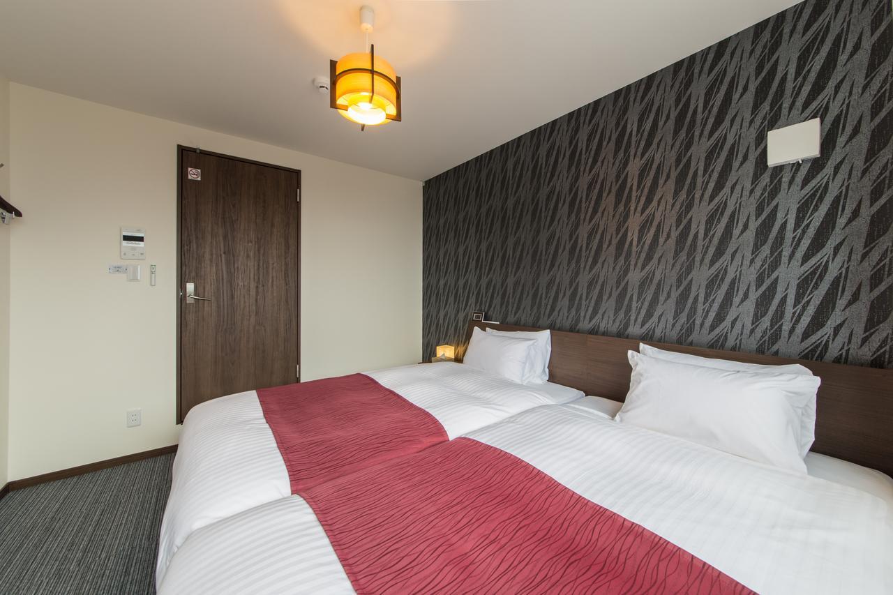 Aparthotel Japaning Hachijoguchi 3*