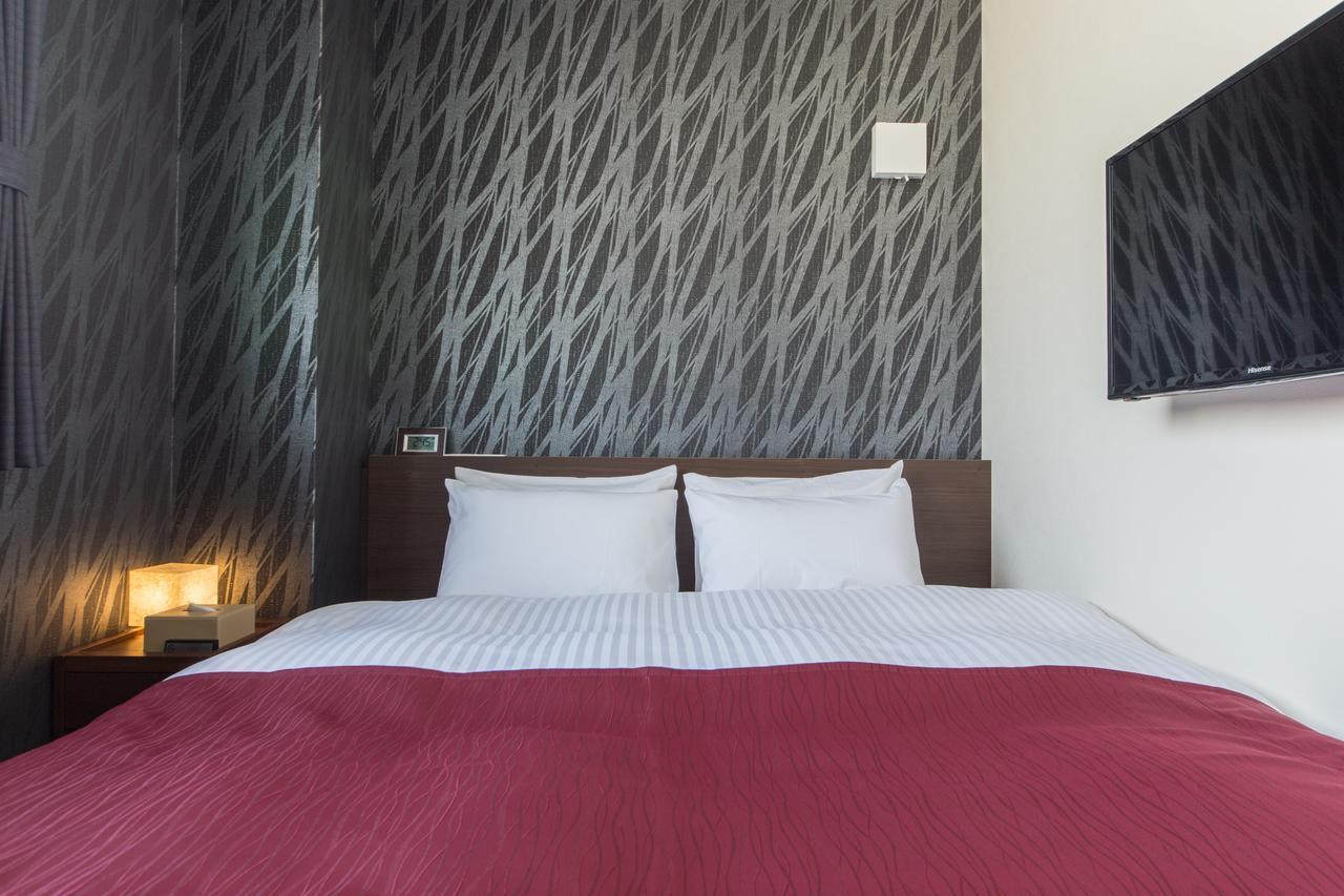 Japaning Hachijoguchi Aparthotel 3*